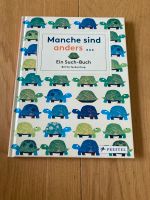 Manche sind anders. Tolles Suchbuch Niedersachsen - Gehrden Vorschau