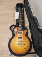 Gibson Les Paul Standard Faded '50s neck Faded Tobacco Burst München - Trudering-Riem Vorschau