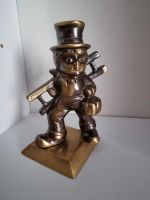 ■ Weihnachtsgeschenk Schornsteinfeger Figur  Bronze Glücksbringer Nordrhein-Westfalen - Iserlohn Vorschau