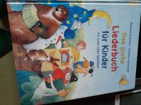 das große Liederbuch für Kinder mit Bastelideen und Spielen Baden-Württemberg - Reutlingen Vorschau