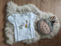 Baby Newborn Shirt Gr. 68 doppdopo neuwertig Bayern - Vohburg an der Donau Vorschau