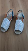 Damen Schuhe Sandalen Gr.42 Sachsen - Ottendorf-Okrilla Vorschau