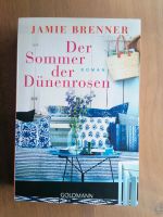 Der Sommer der Dünenrosen - Jamie Brenner Bayern - Hohenberg a.d. Eger Vorschau