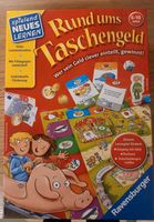 Rund ums Taschengeld Spiel Baden-Württemberg - Ertingen Vorschau