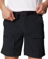 Columbia Maxtrail Shorts Wandern W36 / 46 Schwarz West - Sindlingen Vorschau