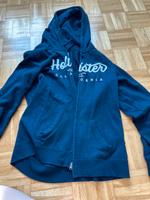 Hollister Jacke Damen Niedersachsen - Osterode am Harz Vorschau