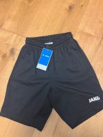 JAKO Short Profi 2.0 128 schwarz NEU Sporthose kurze Hose Bayern - Winzer Vorschau