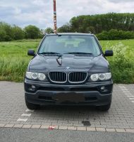 BMW x5, 2006 Familienauto zu verkaufen: Nordrhein-Westfalen - Altenberge Vorschau