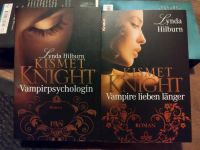 Kismet Knight von Lynda Hilburn Bochum - Bochum-Ost Vorschau