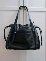 neu Gabor Handtasche im trendigen Beutellook schwarz Nordrhein-Westfalen - Paderborn Vorschau