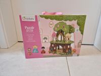 3D Puzzle Feen Baum Avenue Mandarine Bochum - Bochum-Ost Vorschau