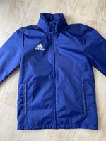 ADIDAS Jacke Regenjacke leichte Windjacke Blouson blau Gr. XS NEU Ludwigslust - Landkreis - Pampow Vorschau