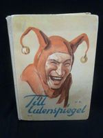 TILL EULENSPIEGELS lustige Streiche Loews Verlag Stuttgart 1939 Baden-Württemberg - Täferrot Vorschau