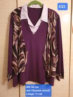 Shirt, Bluse, T-shirt, 3 in 1  Blusenshirt Sachsen-Anhalt - Bernburg (Saale) Vorschau