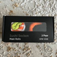 Sushi Socken Saarbrücken-Mitte - Alt-Saarbrücken Vorschau