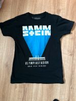 Rammstein T-Shirt Berlin 2022 Niedersachsen - Dissen am Teutoburger Wald Vorschau