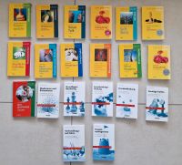 20 Taschenbuecher / Taschenguide von Haufe und Pocketbusiness von Hessen - Kassel Vorschau