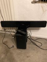 Philips sound bar USB-cd-dvd-aux vs. Rheinland-Pfalz - Bernkastel-Kues Vorschau