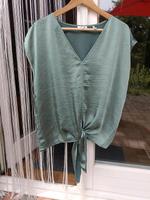 glänzendes Blusen Shirt Baden-Württemberg - Kandern Vorschau
