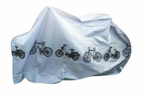 universal Fahrradplane Fahrrad Abdeckung Schutzhülle Cycle Cover Rheinland-Pfalz - Haßloch Vorschau