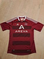 Fußballtrikot 1.FC Nürnberg Größe M Bayern - Obernbreit Vorschau