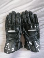 Alpinestars SP-8 Gr. XL Motorradhandschuhe Sachsen - Machern Vorschau