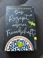 Das Rezept unserer Freundschaft Buch Kelly Killoren Bayern - Würzburg Vorschau