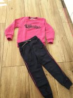 Vingino Jogginganzug Hose 110 Pulli 116 Nordrhein-Westfalen - Brakel Vorschau