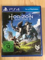 Horizon Zero Dawn PS4 Bayern - Wendelstein Vorschau