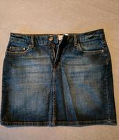 H&M Jeans Minirock Gr. 42 + NO Name Mini + Shirt Rheinland-Pfalz - Kell am See Vorschau