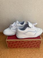 Vans Sneaker Gr39 Hannover - Herrenhausen-Stöcken Vorschau