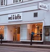 mel & koffie Premium Schaubäckerei & Cafè - Top Lage mit Außen Terrasse in der Shopping Mall Cano in Singen zu verkaufen! Baden-Württemberg - Singen Vorschau
