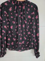Bluse H&M Größe 34 Schleswig-Holstein - Rendsburg Vorschau