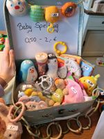 Babyspielzeug Nordrhein-Westfalen - Isselburg Vorschau