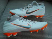 Nike Fußballschuhe "Mercurial ", Gr. 41 Niedersachsen - Hage Vorschau