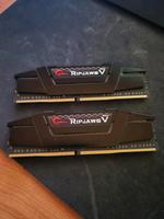 G.Skill Ripjaws DDR4-3200 / 16GB (2×8) Schleswig-Holstein - Lohe-Föhrden Vorschau