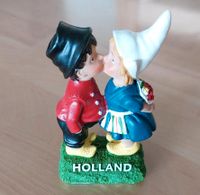 Holland Pärchen Souvenirs 7cm Bayern - Ansbach Vorschau