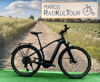 E-Bike | SIMPLON CHENOA BOSCH CX, HERREN, SHIMANO CUES 8000 Nordrhein-Westfalen - Bad Salzuflen Vorschau