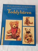 Buch "Teddybären" von Elke Gottschalk Brandenburg - Spremberg Vorschau