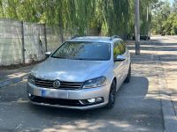 Vw passat b7 2.0 tdi sport Essen - Karnap Vorschau