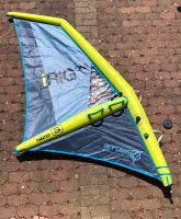 Arrows duotone iRig S kindersegel sup windsurf Hessen - Bad Nauheim Vorschau