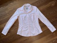 Esprit Bluse Hemd rosa pastell Gr. 36 38 TOP Bayern - Markt Schwaben Vorschau