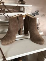 Buffalo**Stiefelette**40**grau-beige** Nordrhein-Westfalen - Overath Vorschau