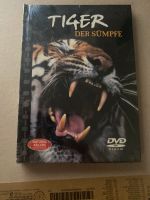 DVD, Tiger Dokumentation, Film Niedersachsen - Oldenburg Vorschau