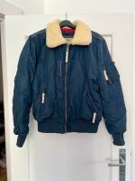 Alpha Industries Bomberjacke Injector III Berlin - Pankow Vorschau