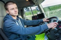 LKW- Fahrer/in m/w/d FS-Klassen CE / C1E gesucht München - Maxvorstadt Vorschau