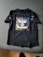 Hummel T-Shirt Gr. 140 ( 128/134) Nordfriesland - Husum Vorschau