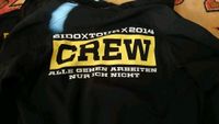 Sido Crew Tour Jacke Softshell Sammlerstück Sachsen-Anhalt - Halle Vorschau