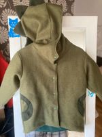 Dino Mantel Jacke  Kinder handmade Unikat Nordrhein-Westfalen - Castrop-Rauxel Vorschau