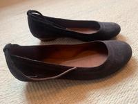 Ballerinas ESPRIT 38 Niedersachsen - Bergen Vorschau
